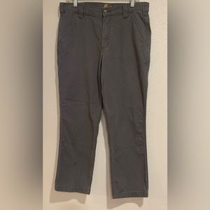 Carhartt Size 34/30 Relaxed Fit